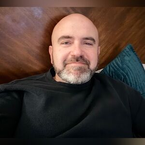 Meet your Posher, Jon